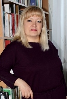 Marina Vasilevna