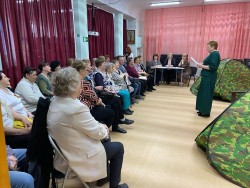 Библио Ночь 2025