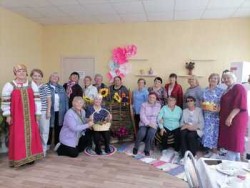 Selo Gryaznovskoe