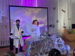 В лимонаде 2025