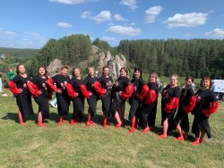 Кашинский хоровод 2025